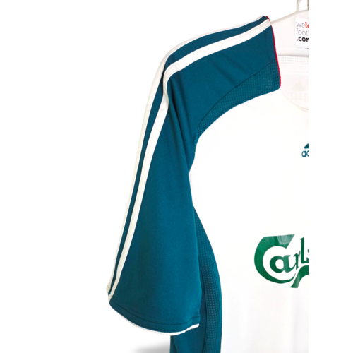 Adidas Originelles Retro-Vintage-Fußballtrikot Liverpool 2006/07