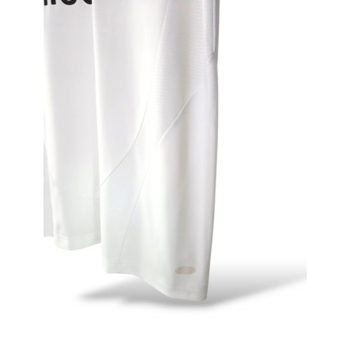 Adidas Originelles Retro-Vintage-Fußballtrikot Brøndby IF 2008/09