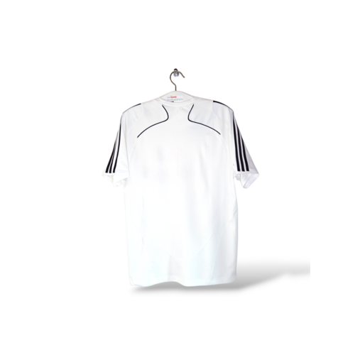 Adidas Originelles Retro-Vintage-Fußballtrikot Brøndby IF 2008/09