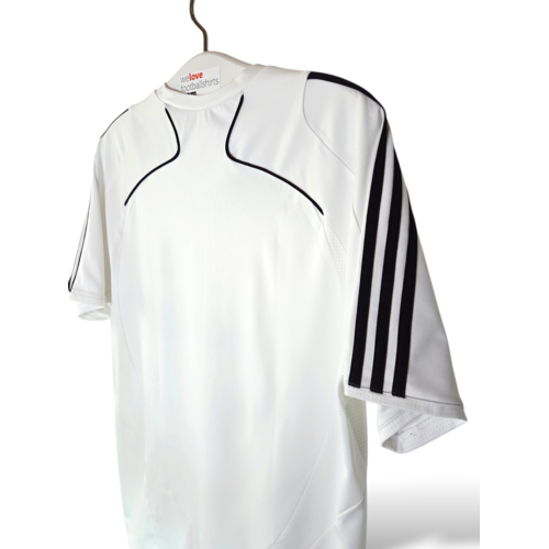 Adidas Originelles Retro-Vintage-Fußballtrikot Brøndby IF 2008/09