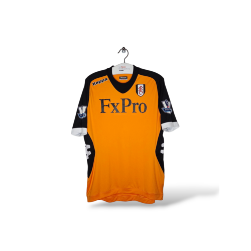 Kappa Origineel Kappa Match-Issue voetbalshirt Fulham 2012/13