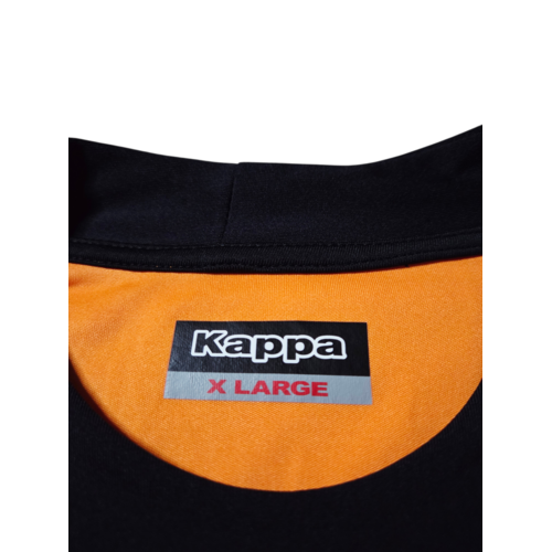 Kappa Origineel Kappa Match-Issue voetbalshirt Fulham 2012/13
