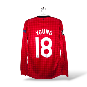 Nike Manchester United