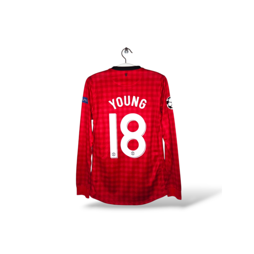 Nike Manchester United