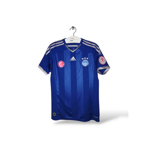 Adidas Origineel Adidas Match-Issue voetbalshirt Fenerbahçe SK 2014/15
