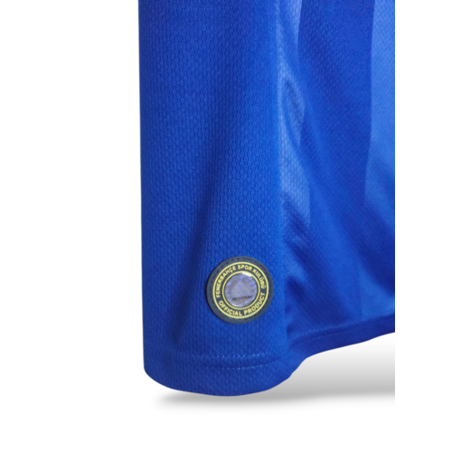 Adidas Origineel Adidas Match-Issue voetbalshirt Fenerbahçe SK 2014/15