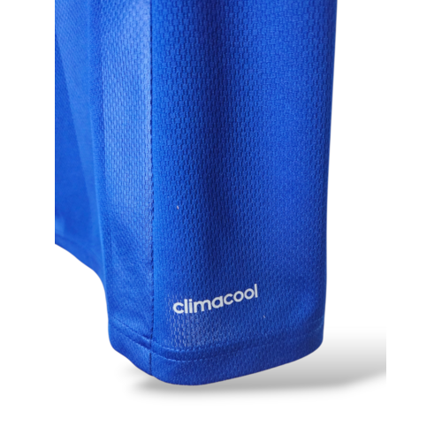 Adidas Origineel Adidas Match-Issue voetbalshirt Fenerbahçe SK 2014/15