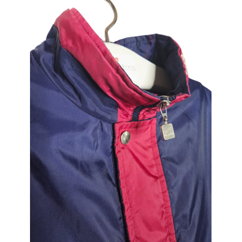 Umbro Original Umbro vintage Bench Jacket AFC Ajax 1992/94