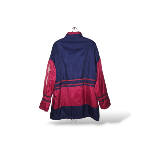 Umbro Original Umbro vintage Bench Jacket AFC Ajax 1992/94