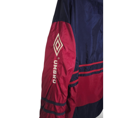 Umbro Original Umbro vintage Bench Jacket AFC Ajax 1992/94