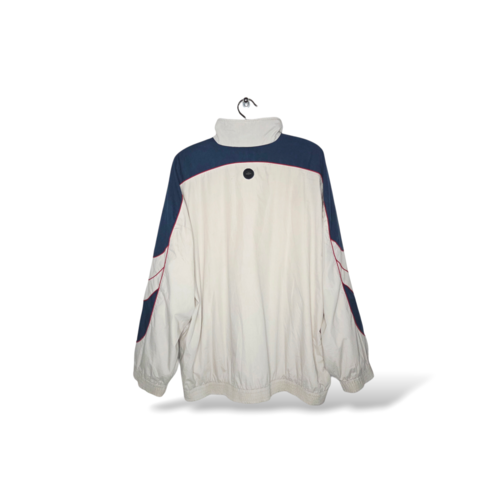 Umbro Origineel Vintage Umbro voetbal jacket AFC Ajax 1999/00