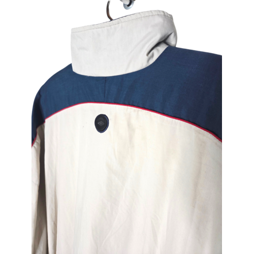 Umbro Origineel Vintage Umbro voetbal jacket AFC Ajax 1999/00