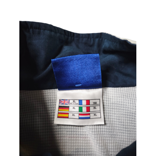 Umbro Origineel Vintage Umbro voetbal jacket AFC Ajax 1999/00