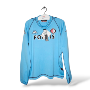 Kappa Feyenoord Rotterdam (XL) *BNWT