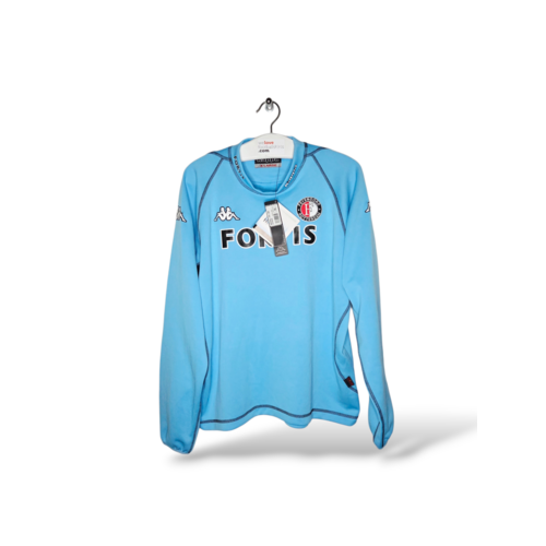 Kappa Feyenoord Rotterdam