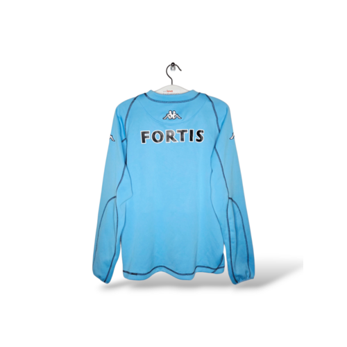 Kappa Original Kappa vintage sweater Feyenoord Rotterdam 2004/05