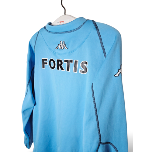 Kappa Original Kappa vintage sweater Feyenoord Rotterdam 2004/05