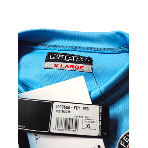 Kappa Original Kappa vintage sweater Feyenoord Rotterdam 2004/05