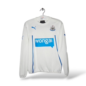 Newcastle United