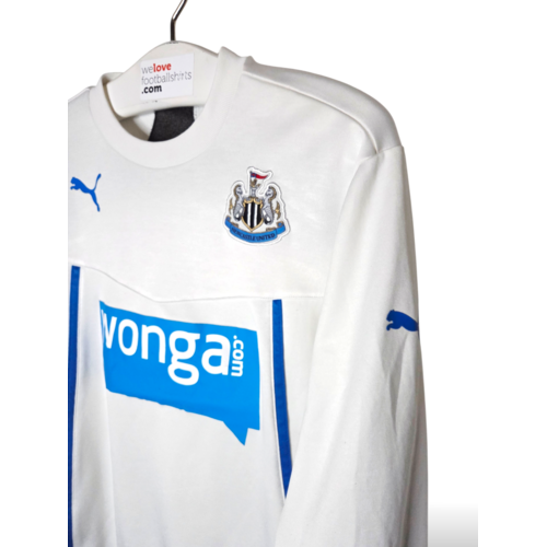 Puma Original Puma vintage sweater Newcastle United 2013/14