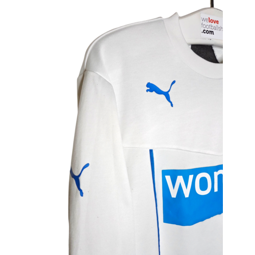 Puma Original Puma vintage sweater Newcastle United 2013/14