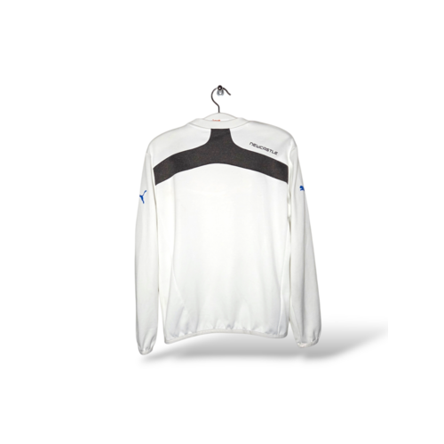 Puma Original Puma vintage sweater Newcastle United 2013/14