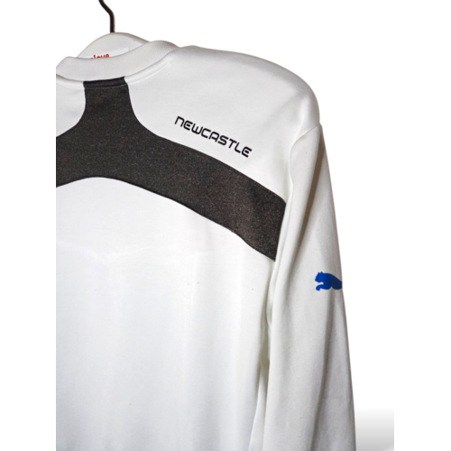 Puma Original Puma vintage sweater Newcastle United 2013/14