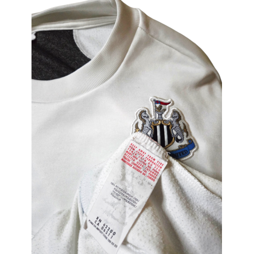 Puma Original Puma vintage sweater Newcastle United 2013/14