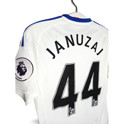 Adidas Original Adidas Matchworn football shirt Sunderland A.F.C. 2016/17