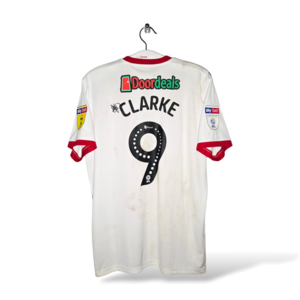 Adidas Sheffield United FC *MATCHWORN