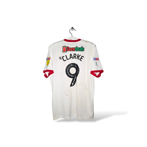 Adidas Sheffield United FC