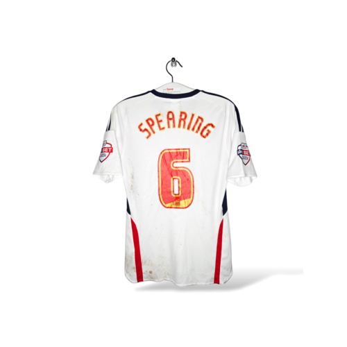 Adidas Bolton Wanderers F.C.