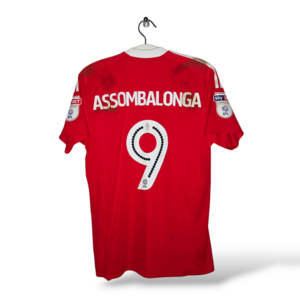 Adidas Nottingham Forest *MATCHWORN