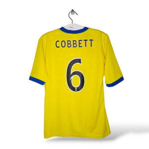 puma Dunfermline Athletic FC