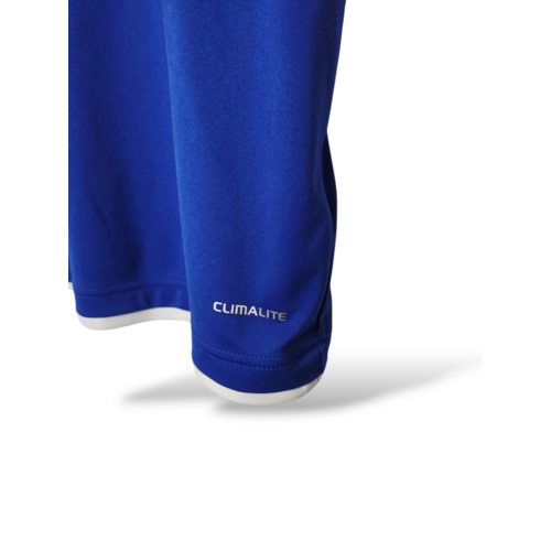 Adidas Original retro vintage football shirt IFK Askersund 2018/19