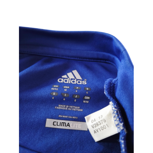 Adidas Original retro vintage football shirt IFK Askersund 2018/19