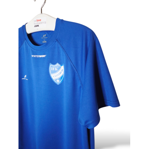 Pro Touch Original retro vintage football shirt IFK Vastervik