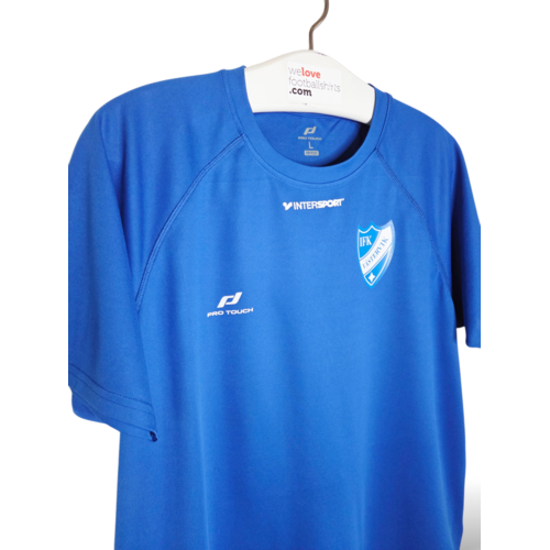 Pro Touch Original retro vintage football shirt IFK Vastervik