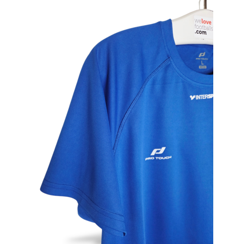 Pro Touch Original retro vintage football shirt IFK Vastervik