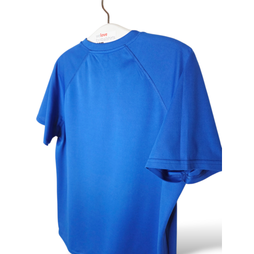 Pro Touch Original retro vintage football shirt IFK Vastervik