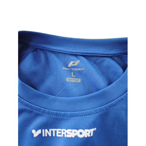 Pro Touch Original retro vintage football shirt IFK Vastervik