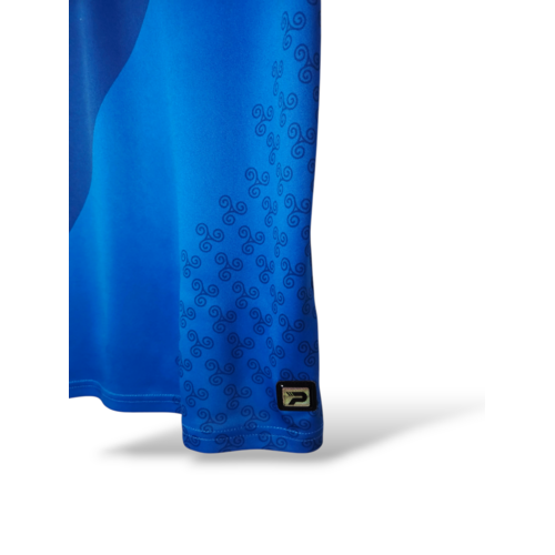 Patrick Original Patrick goalie shirt EA Guingamp 2014/15