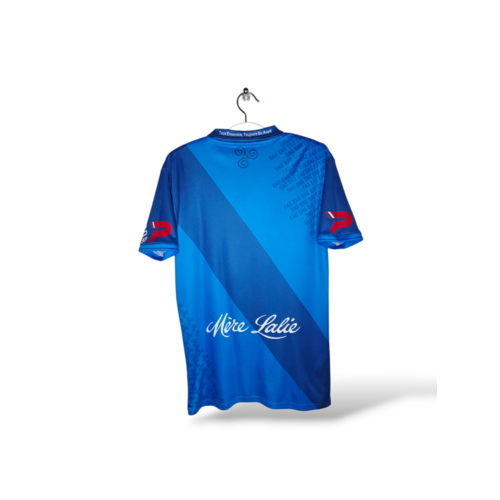 Patrick Original Patrick goalie shirt EA Guingamp 2014/15