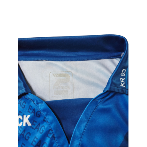 Patrick Original Patrick goalie shirt EA Guingamp 2014/15