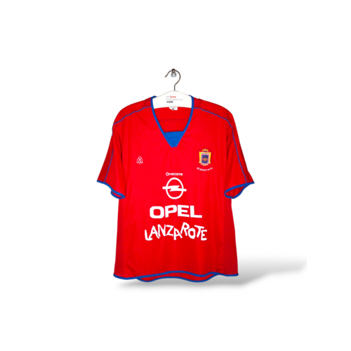 Mercancia UD Lanzarote