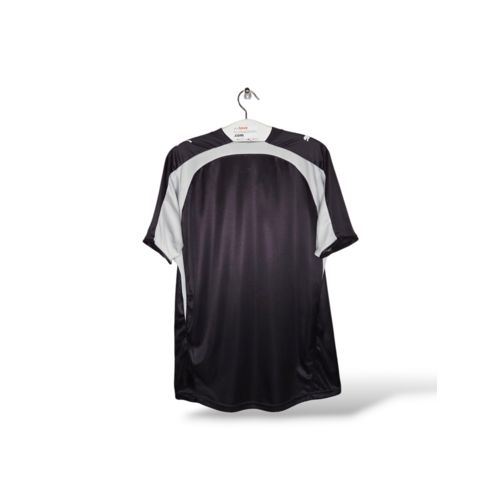 Puma Original Puma training shirt Saudi Arabia 2004/05