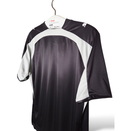 Puma Original Puma training shirt Saudi Arabia 2004/05