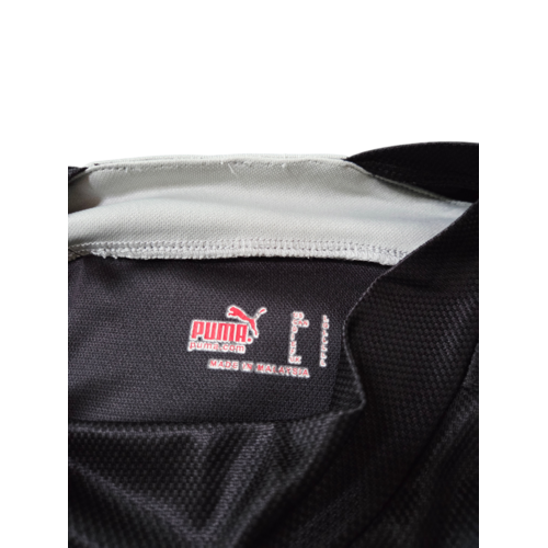 Puma Original Puma training shirt Saudi Arabia 2004/05