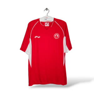 Burrda Al-Arabi FC (L)