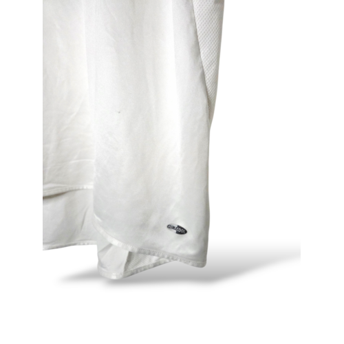 Adidas Origineel retro vintage voetbalshirt Real Madrid CF 2004/05